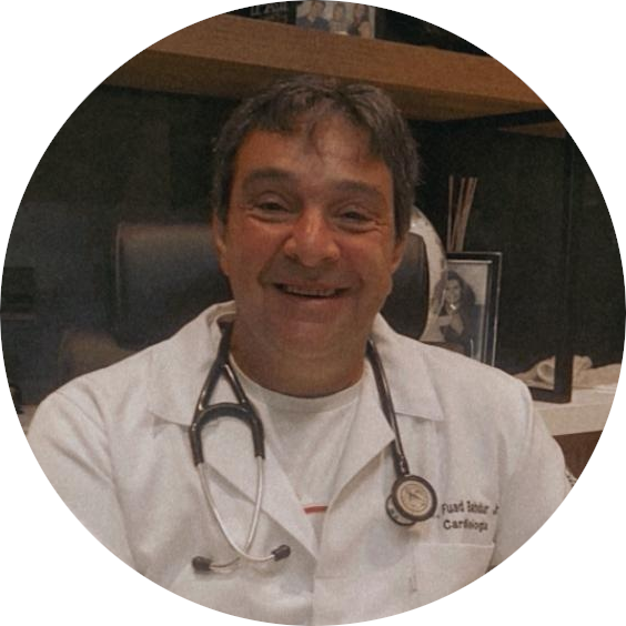 cardiocentro ivaiporã cardiologista